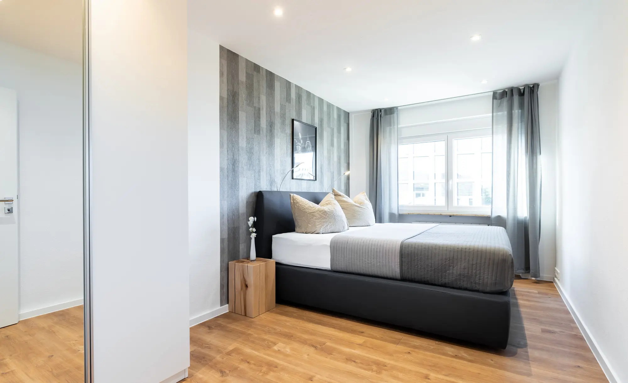 Bild aus unseren Appartements