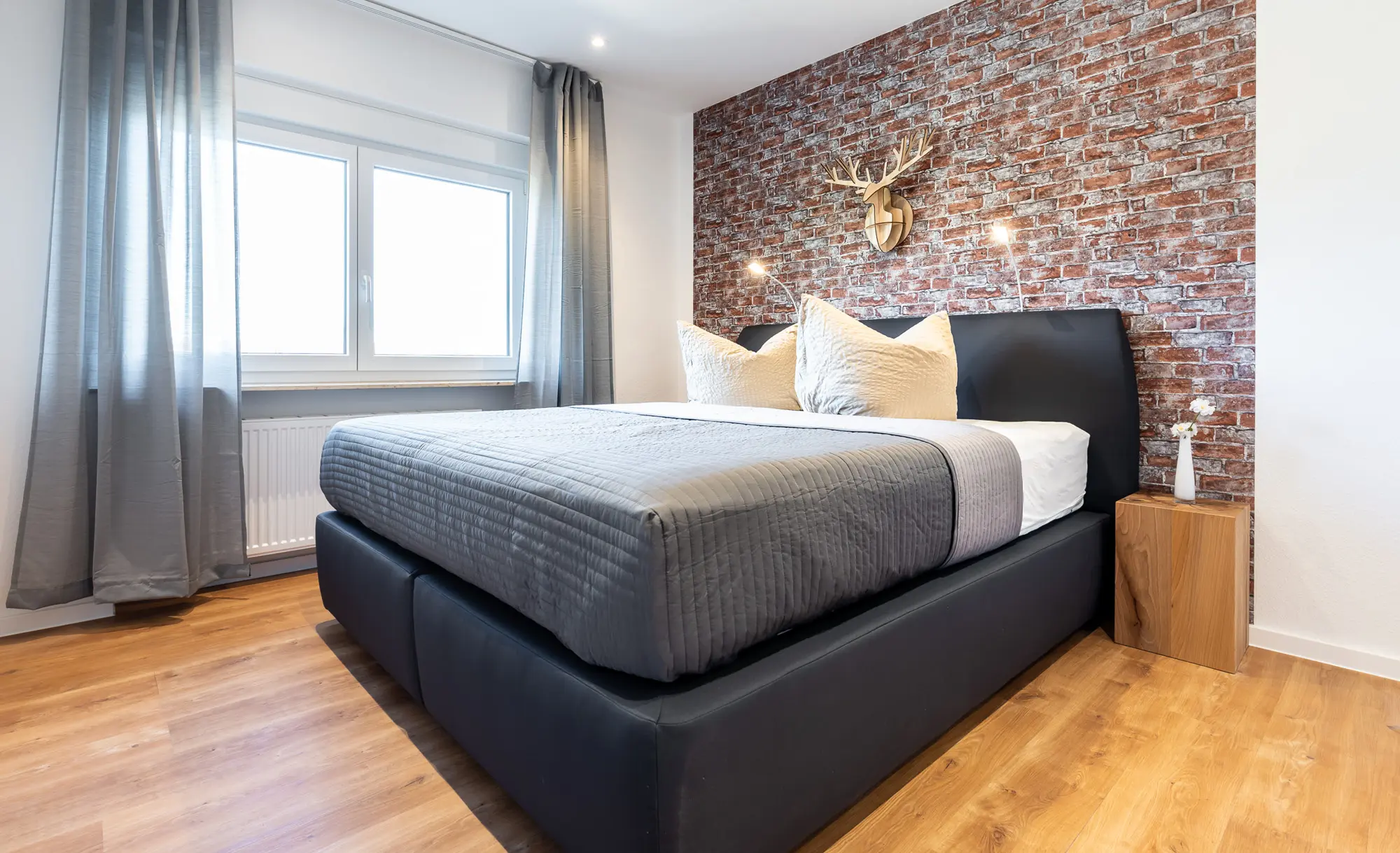 Bild aus unseren Appartements