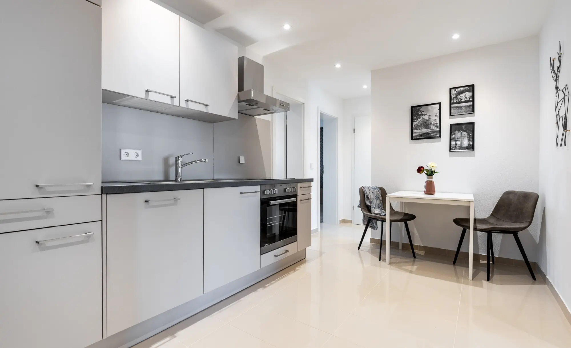 Bild aus unseren Appartements