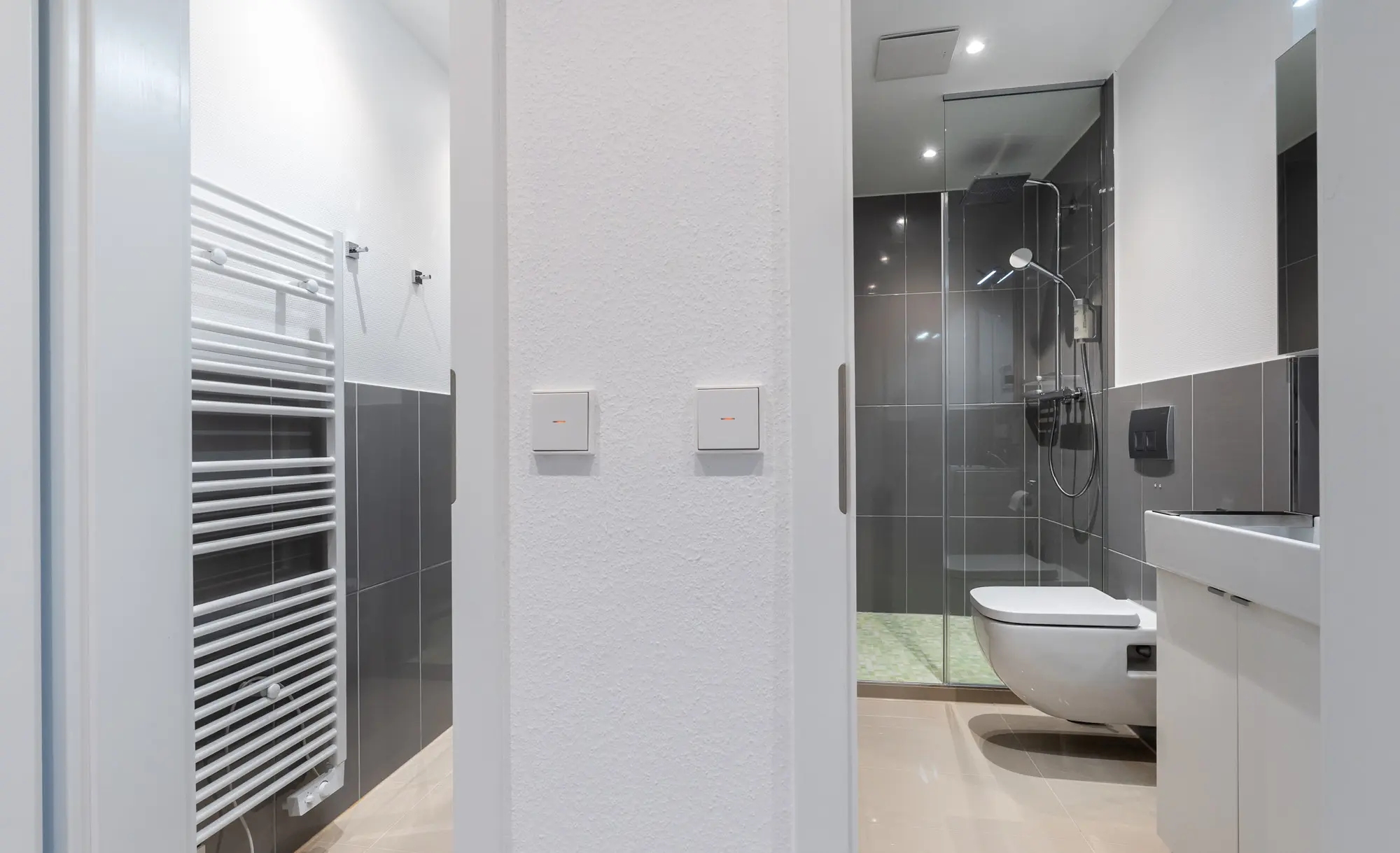 Bild aus unseren Appartements