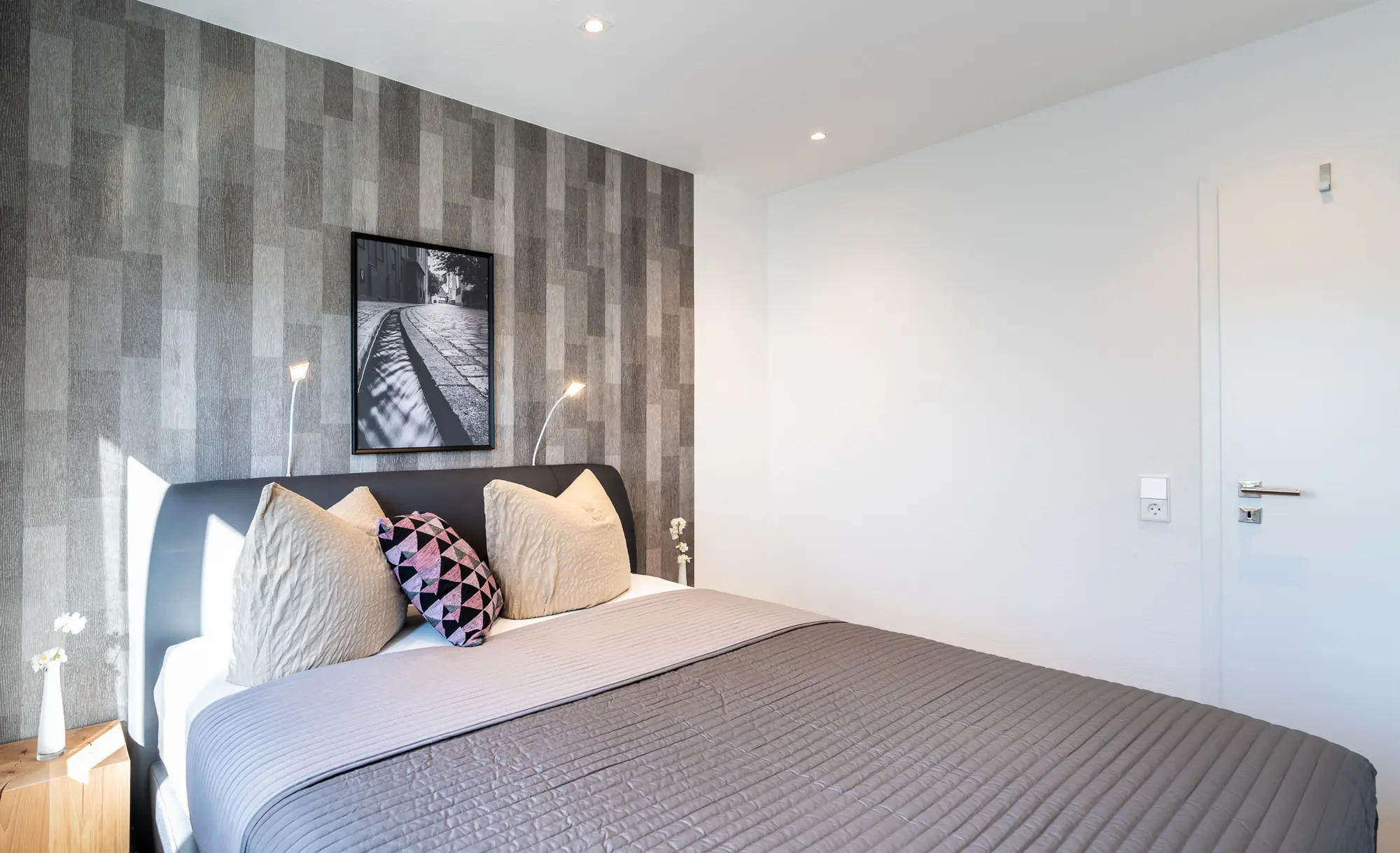 Bild aus unseren Appartements