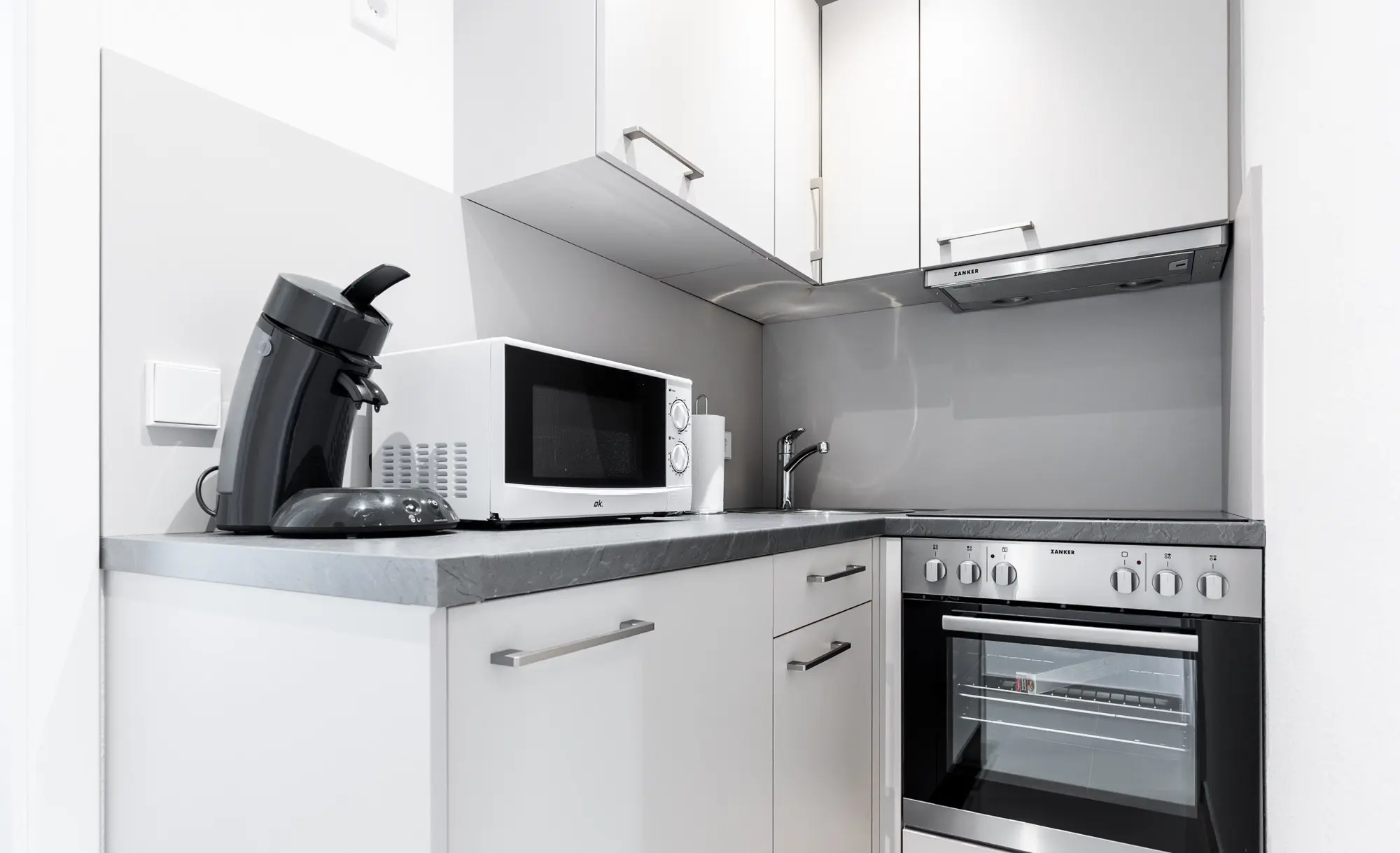 Bild aus unseren Appartements