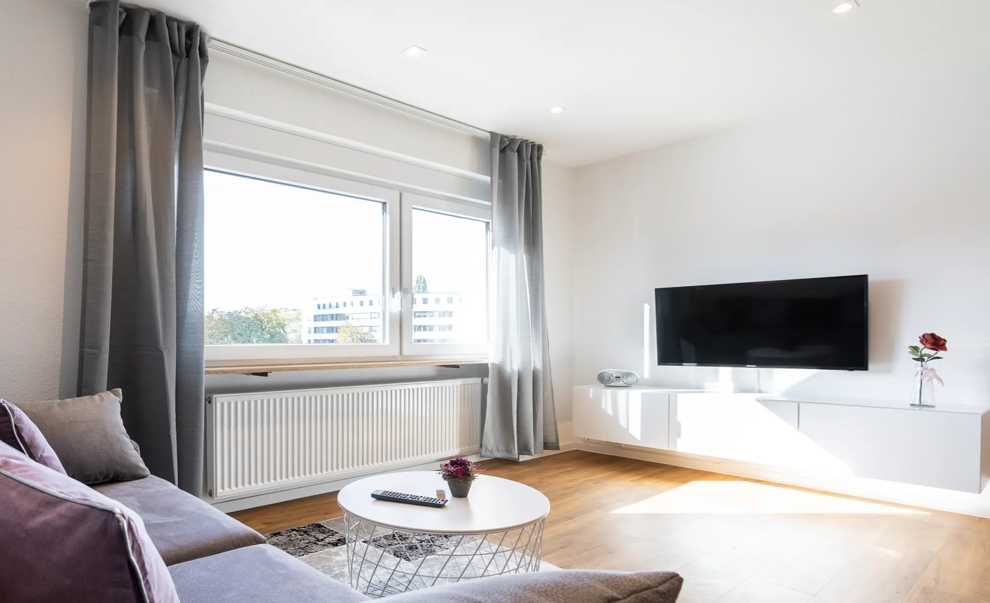 Bild aus unseren Appartements