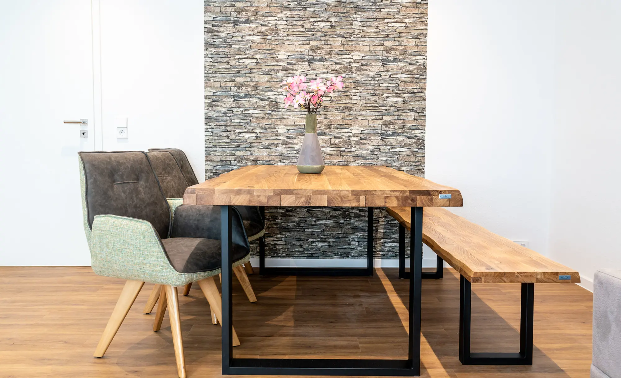 Bild aus unseren Appartements