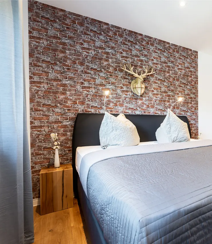 Bild eines Appartements